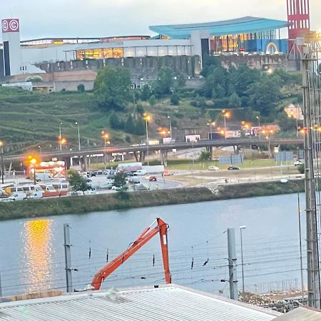 Miguel Torga River Coimbra Eksteriør billede