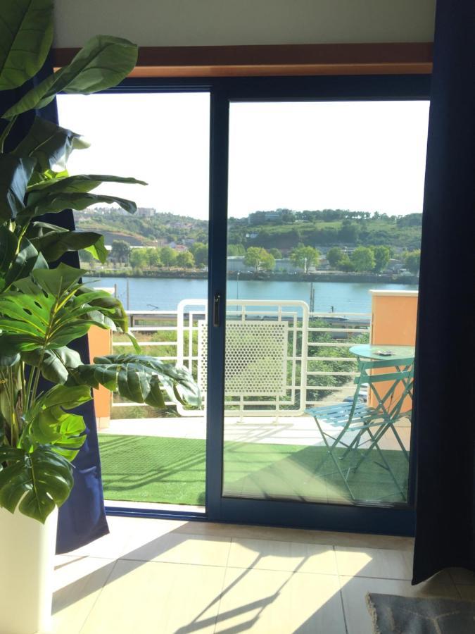 Miguel Torga River Coimbra Eksteriør billede