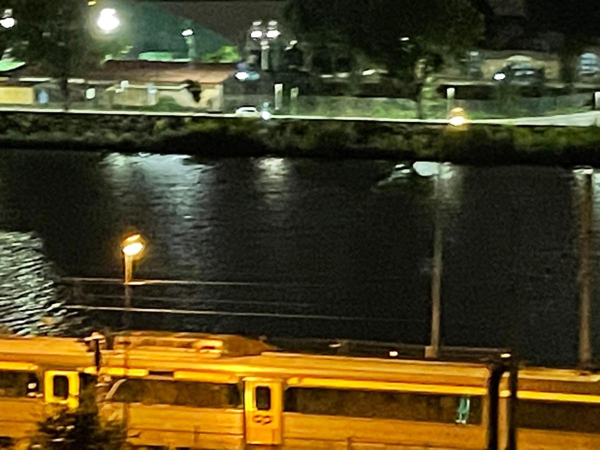Miguel Torga River Coimbra Eksteriør billede